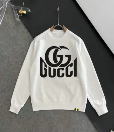Gucci Hoodies for MEN #A56407