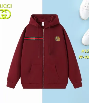 Gucci Hoodies for MEN #A56420
