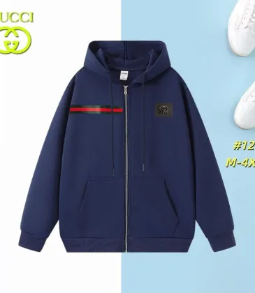 Gucci Hoodies for MEN #A56421
