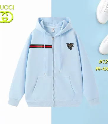 Gucci Hoodies for MEN #A56422