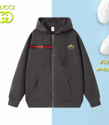 Gucci Hoodies for MEN #A56423