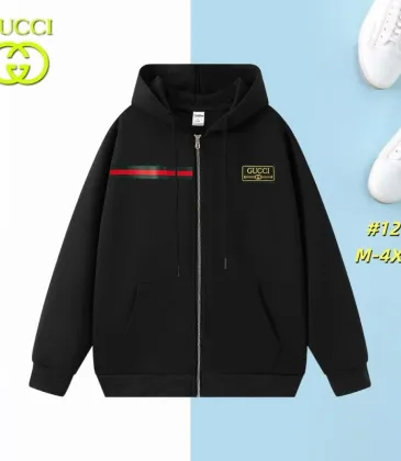 Gucci Hoodies for MEN #A56424