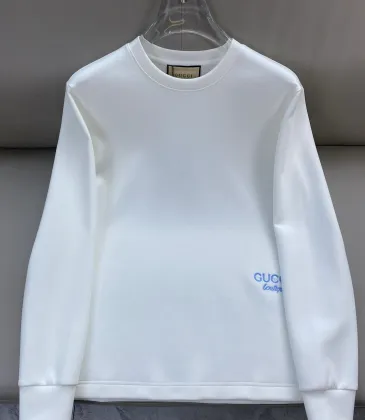 Gucci Hoodies for MEN #A57218
