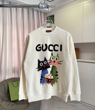 Gucci Hoodies for MEN #A57269