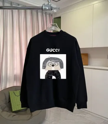 Gucci Hoodies for MEN #A57270