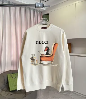 Gucci Hoodies for MEN #A57272