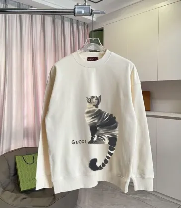 Gucci Hoodies for MEN #A57273
