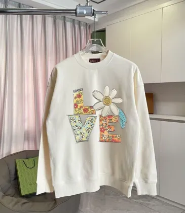 Gucci Hoodies for MEN #A57274