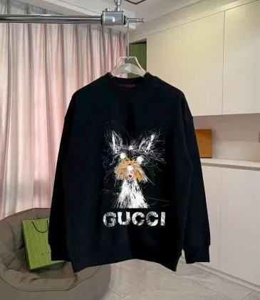 Gucci Hoodies for MEN #A57275