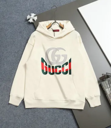 Gucci Hoodies for MEN #A57547 Gucci Hoodies for MEN #A57547