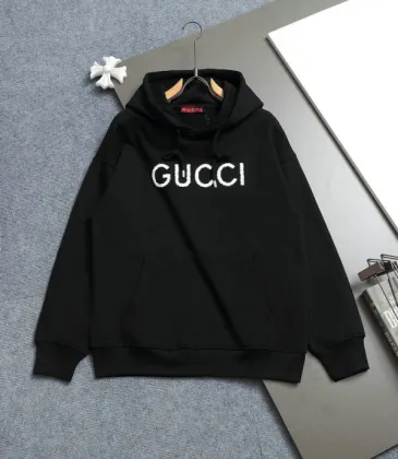 Gucci Hoodies for MEN #A57549 Gucci Hoodies for MEN #A57549