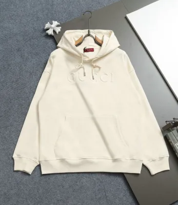 Gucci Hoodies for MEN #A57552 Gucci Hoodies for MEN #A57552
