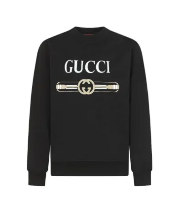 Gucci Hoodies for MEN #A58131