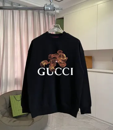 Gucci Hoodies for MEN #A58132