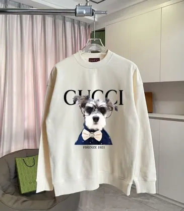 Gucci Hoodies for MEN #A58133