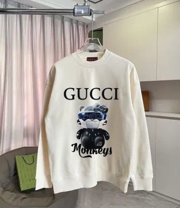 Gucci Hoodies for MEN #A58378