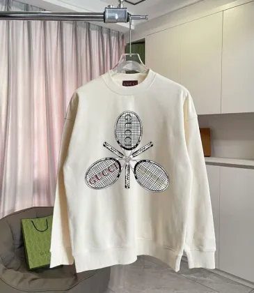 Gucci Hoodies for MEN #A58380