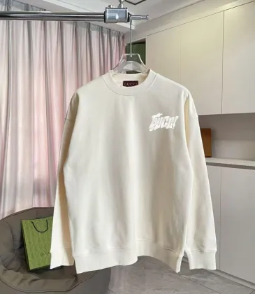 Gucci Hoodies for MEN #A58381