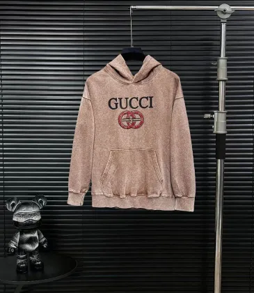Gucci Hoodies for MEN #A58655