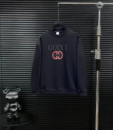 Gucci Hoodies for MEN #A58656