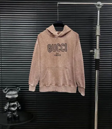 Gucci Hoodies for MEN #A58657