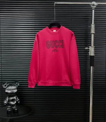 Gucci Hoodies for MEN #A58658