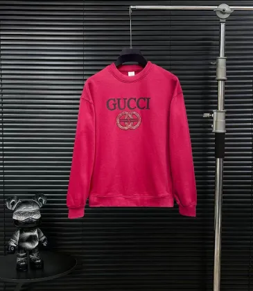Gucci Hoodies for MEN #A58659