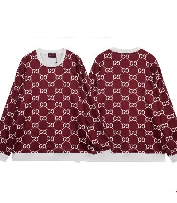 Gucci Hoodies for MEN #A58734