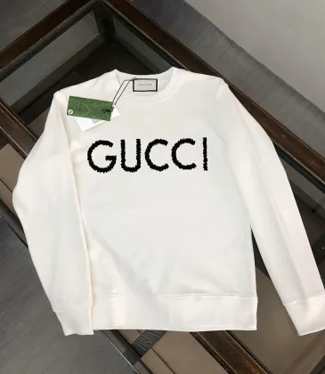 Gucci Hoodies for MEN #A59190
