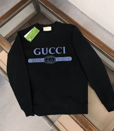 Gucci Hoodies for MEN #A59191