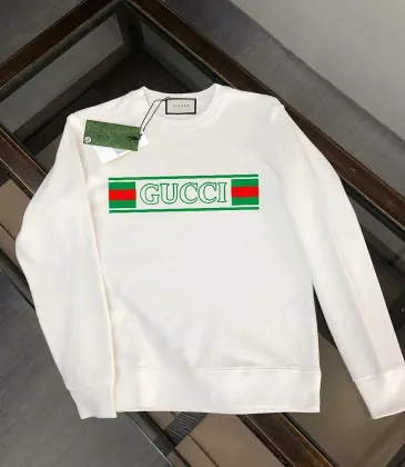 Gucci Hoodies for MEN #A59192