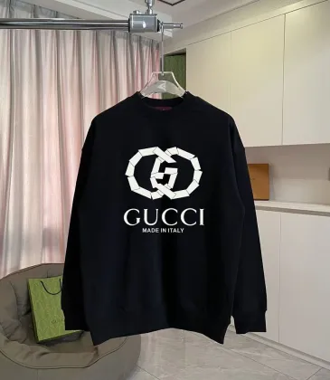 Gucci Hoodies for MEN #A59463