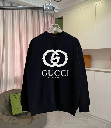 Gucci Hoodies for MEN #A59698