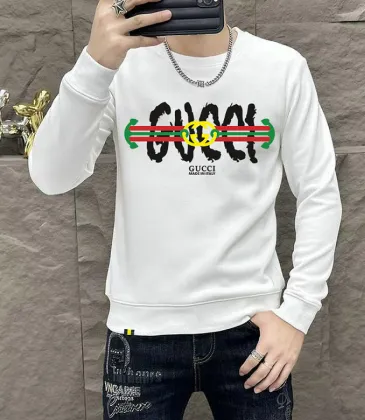 Gucci Hoodies for MEN #A59721
