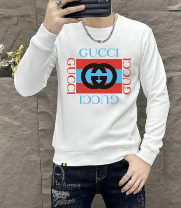 Gucci Hoodies for MEN #A59723
