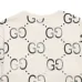 Gucci Hoodies for MEN Black/White #A54464