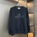 Gucci Hoodies for MEN Black/White #A54478
