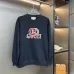 Gucci Hoodies for MEN Black/White #A54479