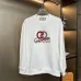 Gucci Hoodies for MEN Black/White #A54479
