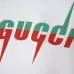Gucci Hoodies for MEN Black/White #A54630