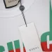 Gucci Hoodies for MEN Black/White #A54630