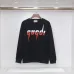 Gucci Hoodies for MEN Black/White #A54630