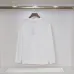 Gucci Hoodies for MEN Black/White #A54630