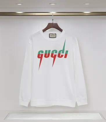  Hoodies for MEN Black/White #A54630