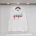 Gucci Hoodies for MEN Black/White #A54630