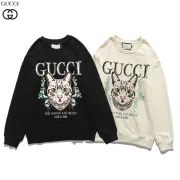 Gucci Hoodies for MEN for human and beast gucci #99899855