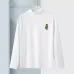 Gucci Hoodies for MEN thermal sweatshirt #A57680