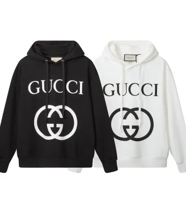 Gucci Hoodies for Men and women #A42360