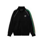 Gucci x Adidas Clover Hoodie for MEN #A43737
