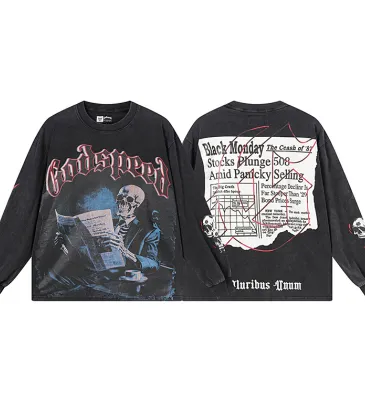 Godspeed Hoodies #A59784 Godspeed Hoodies #A59784